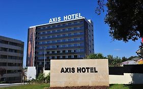 Axis Hotel Porto